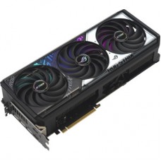 Видеокарта ASUS GeForce RTX5070 12Gb ROG STRIX GAMING OC (ROG-STRIX-RTX5070-O12G-GAMING) - Фото