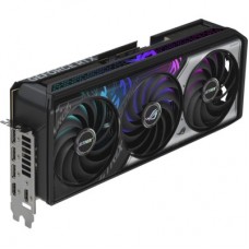 Видеокарта ASUS GeForce RTX5070 12Gb ROG STRIX GAMING OC (ROG-STRIX-RTX5070-O12G-GAMING) - Фото