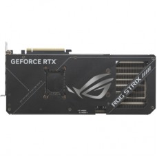 Видеокарта ASUS GeForce RTX5070 12Gb ROG STRIX GAMING OC (ROG-STRIX-RTX5070-O12G-GAMING) - Фото