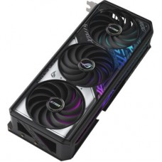 Видеокарта ASUS GeForce RTX5070 12Gb ROG STRIX GAMING OC (ROG-STRIX-RTX5070-O12G-GAMING) - Фото