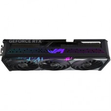 Видеокарта ASUS GeForce RTX5070 12Gb ROG STRIX GAMING OC (ROG-STRIX-RTX5070-O12G-GAMING) - Фото