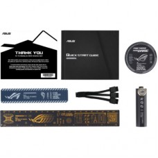 Відеокарта ASUS GeForce RTX5070 Ti 16 GB ROG STRIX OC GAMING (ROG-STRIX-RTX5070TI-O16G-GAMING) - Фото