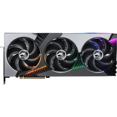 Відеокарта MSI GeForce RTX5080 16 GB VANGUARD SOC (RTX 5080 16G VANGUARD SOC)