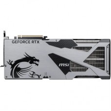 Відеокарта MSI GeForce RTX5080 16 GB VANGUARD SOC (RTX 5080 16G VANGUARD SOC) - Фото