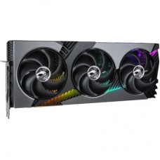 Відеокарта MSI GeForce RTX5080 16 GB VANGUARD SOC (RTX 5080 16G VANGUARD SOC) - Фото