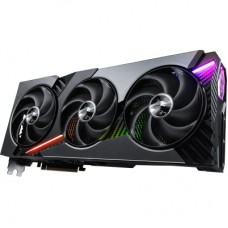 Відеокарта MSI GeForce RTX5080 16 GB VANGUARD SOC (RTX 5080 16G VANGUARD SOC) - Фото