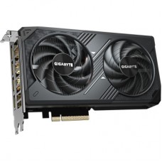 Відеокарта GIGABYTE GeForce RTX5060 8Gb WINDFORCE (GV-N5060WF2-8GD) - Фото
