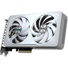 Відеокарта GIGABYTE GeForce RTX5060 8Gb EAGLE OC ICE (GV-N5060EAGLEOC ICE-8GD) - Фото