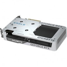 Відеокарта GIGABYTE GeForce RTX5060 8Gb EAGLE OC ICE (GV-N5060EAGLEOC ICE-8GD) - Фото