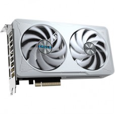 Відеокарта GIGABYTE GeForce RTX5060 8Gb EAGLE OC ICE (GV-N5060EAGLEOC ICE-8GD) - Фото