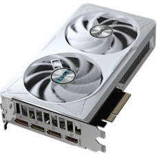 Відеокарта GIGABYTE GeForce RTX5060 8Gb EAGLE OC ICE (GV-N5060EAGLEOC ICE-8GD) - Фото