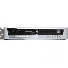 Відеокарта GIGABYTE GeForce RTX5060 8Gb EAGLE OC ICE (GV-N5060EAGLEOC ICE-8GD) - Фото