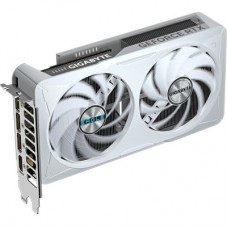 Відеокарта GIGABYTE GeForce RTX5060 8Gb EAGLE OC ICE (GV-N5060EAGLEOC ICE-8GD) - Фото