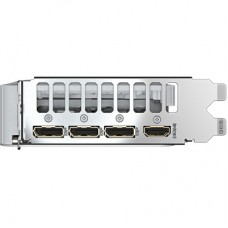 Відеокарта GIGABYTE GeForce RTX5060 8Gb EAGLE OC ICE (GV-N5060EAGLEOC ICE-8GD) - Фото