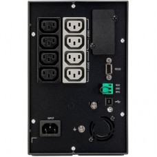 Джерело безперебійного живлення Eaton 5P G2 1150VA (5P1150IG2) - Фото