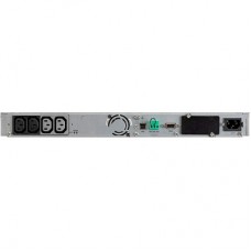 Джерело безперебійного живлення Eaton 5P G2 850VA RM 1U (5P850IRG2) - Фото