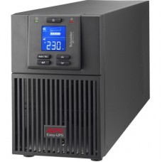 Источник бесперебойного питания APC Easy UPS On-Line 1000VA, 900W (SRV1KI-E)