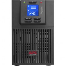 Джерело безперебійного живлення APC Easy UPS On-Line 1000VA, 900 W (SRV1KI-E) - Фото