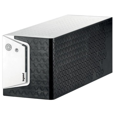 Джерело безперебійного живлення LEGRAND Keor SP1500VA 900 W (310189)