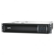 Источник бесперебойного питания APC Smart-UPS 1000VA RM 2U (SMT1000RMI2UC) Источник бесперебойного питания APC Smart-UPS 1000VA RM 2U (SMT1000RMI2UC)