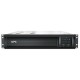 Источник бесперебойного питания APC Smart-UPS 1000VA RM 2U (SMT1000RMI2UC) Источник бесперебойного питания APC Smart-UPS 1000VA RM 2U (SMT1000RMI2UC)