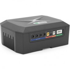 Джерело безперебійного живлення Green Wave UPS-100W/18 DCP-100W-17
