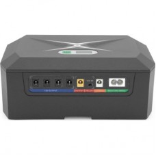 Джерело безперебійного живлення Green Wave UPS-100W/18 DCP-100W-17 - Фото