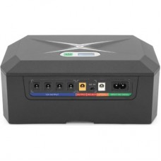 Джерело безперебійного живлення Green Wave UPS-100W/32 DCP-100W-48 - Фото