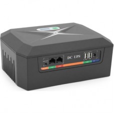 Джерело безперебійного живлення Green Wave UPS-120W/32 DCP-120W-48
