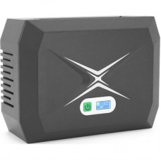 Джерело безперебійного живлення Green Wave UPS-120W/32 DCP-120W-48 - Фото