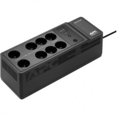 Источник бесперебойного питания APC Back-UPS 650VA (BE650G2-GR) Источник бесперебойного питания APC Back-UPS 650VA (BE650G2-GR)