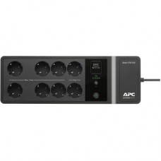 Джерело безперебійного живлення APC Back-UPS 650VA (BE650G2-GR) - Фото