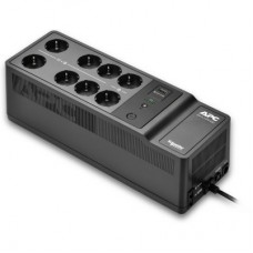 Джерело безперебійного живлення APC Back-UPS 650VA (BE650G2-GR) - Фото