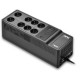 Источник бесперебойного питания APC Back-UPS 650VA (BE650G2-GR) Источник бесперебойного питания APC Back-UPS 650VA (BE650G2-GR)