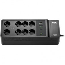 Джерело безперебійного живлення APC Back-UPS 650VA (BE650G2-GR) - Фото