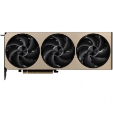 Видеокарта MSI GeForce RTX5070 Ti 16GB INSPIRE 3X OC PLUS (RTX 5070 Ti 16G INSPIRE 3X OC PLUS)