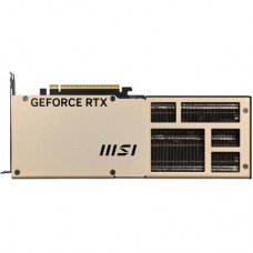 Відеокарта MSI GeForce RTX5070 Ti 16 GB INSPIRE 3X OC PLUS (RTX 5070 Ti 16G INSPIRE 3X OC PLUS) - Фото