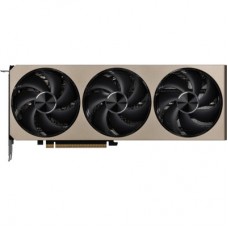 Видеокарта MSI GeForce RTX5080 16GB INSPIRE 3X OC (RTX 5080 16G INSPIRE 3X OC)