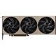 Відеокарта MSI GeForce RTX5080 16 GB INSPIRE 3X OC (RTX 5080 16G INSPIRE 3X OC)