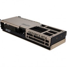 Відеокарта MSI GeForce RTX5080 16 GB INSPIRE 3X OC (RTX 5080 16G INSPIRE 3X OC) - Фото