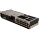 Відеокарта MSI GeForce RTX5080 16 GB INSPIRE 3X OC (RTX 5080 16G INSPIRE 3X OC)