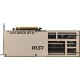 Відеокарта MSI GeForce RTX5080 16 GB INSPIRE 3X OC (RTX 5080 16G INSPIRE 3X OC)