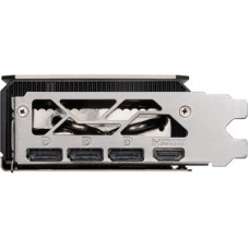 Відеокарта MSI GeForce RTX5080 16 GB INSPIRE 3X OC (RTX 5080 16G INSPIRE 3X OC) - Фото