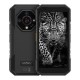 Мобільний телефон Ulefone Armor X32 6/128 Gb Black (6975326662383)