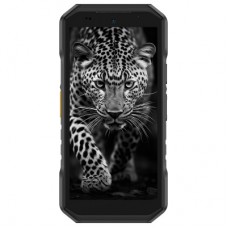 Мобільний телефон Ulefone Armor X32 6/128 Gb Black (6975326662383) - Фото