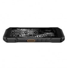 Мобільний телефон Ulefone Armor X32 6/128 Gb Black (6975326662383) - Фото