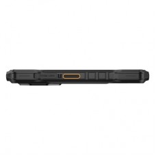 Мобільний телефон Ulefone Armor X32 6/128 Gb Black (6975326662383) - Фото