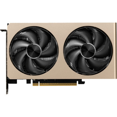 Видеокарта MSI GeForce RTX5060 8Gb INSPIRE 2X OC (RTX 5060 8G INSPIRE 2X OC)