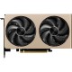 Видеокарта MSI GeForce RTX5060 8Gb INSPIRE 2X OC (RTX 5060 8G INSPIRE 2X OC)