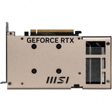 Видеокарта MSI GeForce RTX5060 8Gb INSPIRE 2X OC (RTX 5060 8G INSPIRE 2X OC) - Фото
